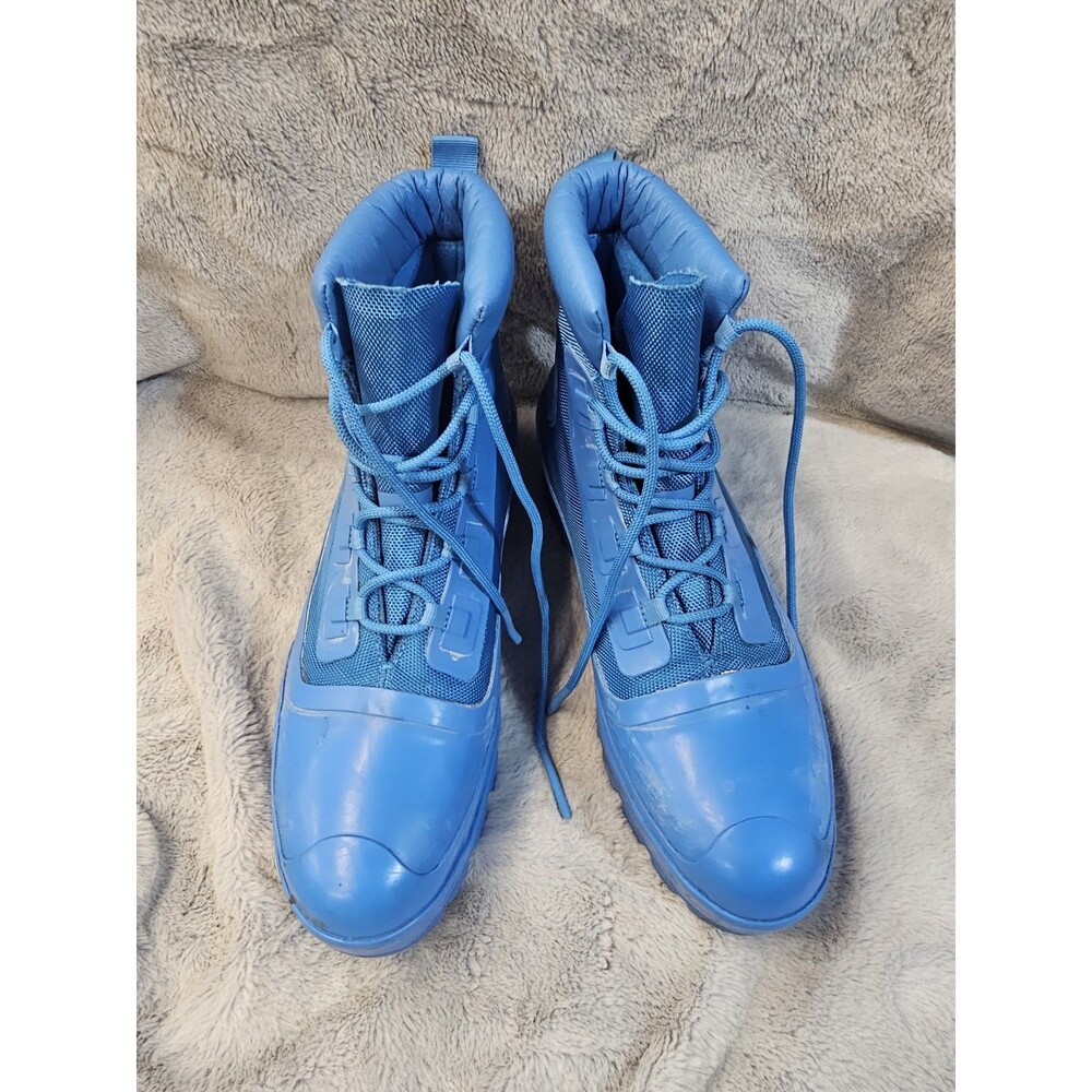 Baby-Blue AMBUSH × Converse